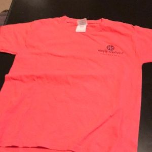☀️ Size small simply southern shirt